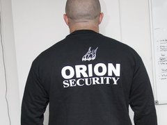 Orion Security - paza si protectie