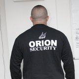 Orion Security - paza si protectie